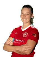 Alea-Sophie Hülsmann