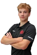 Tim Hänel