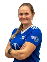 Serafina Pütz