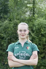 Lea Rückert