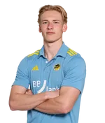 Mika Elias Böttger