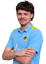 Matthew Graeme Wild Wilson