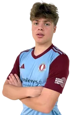 Jonas S.
