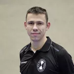 Krystian Sudol