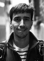 Alvaro Garcia Y de la Paz