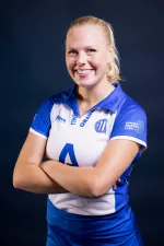 Zoe Alena Korff