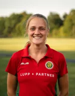 Nora Amme