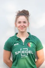 Johanna Wolf