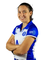 Antonia Hendrix