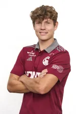 Nikolas Küst