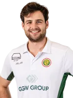 Niklas Garst