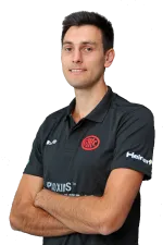 Lukas Pfaff