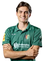 Simon Hahn