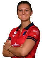 Carlotta Koch