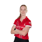 Kayla de Waal