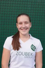 Sophia P.