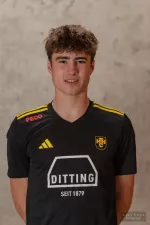 Ben Hasbach