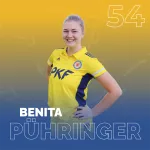 Benita Pühringer