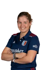 Alisia Hochstetter
