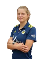 Anouk Frick
