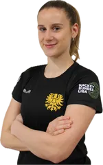 Marlene Moyzes