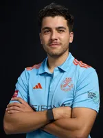 Simon Busch Torio