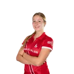 Hannah Leupold
