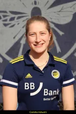 Carlotta Hütwohl