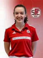 Charlotte Jagdt