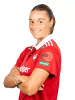 Paula Brux