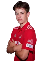 Max Krischer