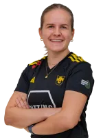 Katharina Bauer