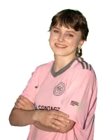 Angelina Blietz