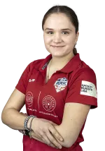 Charlotte Burck