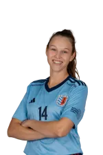 Mathilda Kiesel
