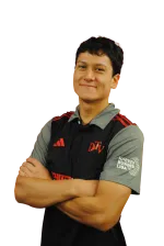 Aaron Mauricio Tampe