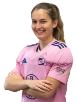 Svea Rose