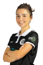 Melina Mparka