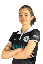 Fiona Riehle