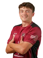 Oliver Cook