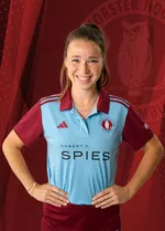Amelie Wortmann