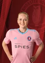 Mia Böhringer