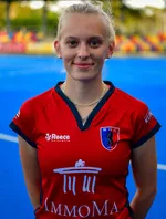 Alessa Volkert
