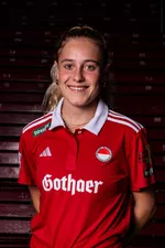 Nika Hansen