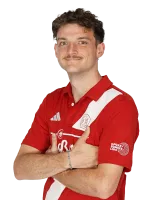 Frederic Gohlke