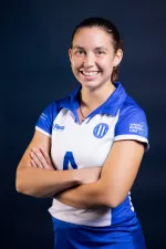Antonia Hendrix