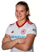 Mina Üzbe