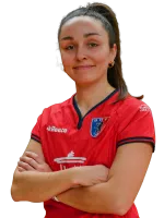 Stefanie Wendt