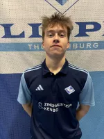 Frederik P.
