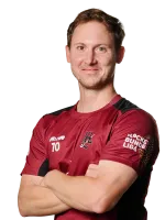 Adrian Thum